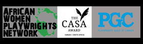 Playwrights Guild of Canada's CASA Award Honors Three Women Playwrights in South Africa Image