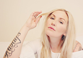 Billboard Country Artist To Watch Cherish Lee Signs With 117 Publicity for Exclusive PR Representation Image