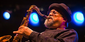 Joe Lovano Plays Bernstein on December 1 at The PAC Image