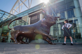 MATILDA THE MUSICAL Returns To The West Midlands Opening Tonight At Birmingham Hippodrome Image