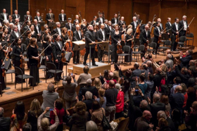 New York Philharmonic Announces Winter/Spring Ensembles at Merkin Concert Hall 