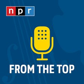 Salt Lake's Gifted Music School Quartet To Appear On NPR'S From The Top 