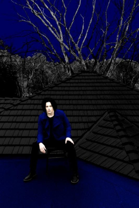 Jack White Unveils New Single 'Connected By Love' 