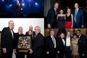 Auditorium Theatre Raises Over $355,000 at Annual Fall Gala Image