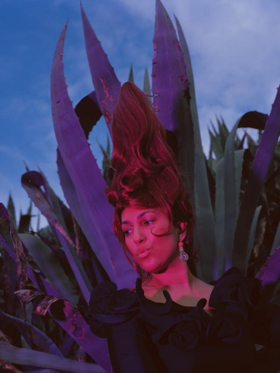 Lafawndah Shares STORM CHASER Ahead Of Debut Album Release This Friday 