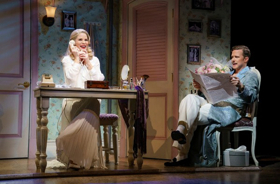 Review Roundup: Were Critics So In Love With KISS ME, KATE On Broadway? Image