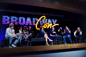 BroadwayCon 2019 Announces Programming Schedule Image