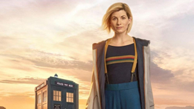 Interview: Jodie Whittaker is Doctor Who Image