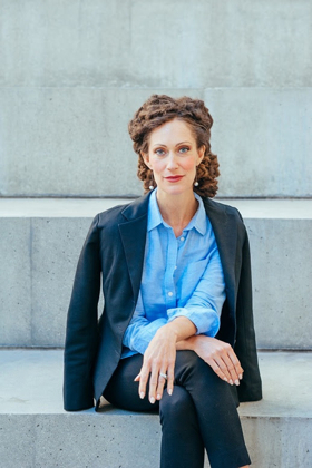 Los Angeles Master Chorale Names Elizabeth Greenway Chief Advancement Officer Image