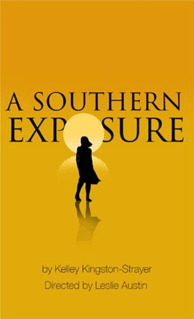 Rover Presents Award-Winning Comedy/Drama By Local Playwright Image