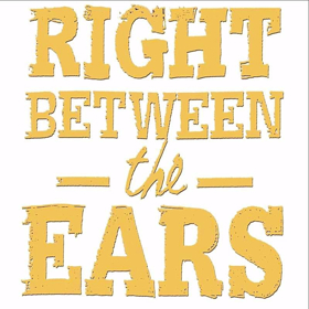 Right Between the Ears Wins Comedy Award Image