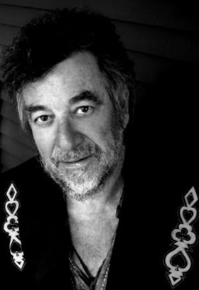 Spend an Evening with Greg Brown at the Boulder Theater This June Image