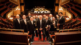 Artists for Puerto Rico Benefit Event Announced with Spanish Harlem Orchestra and SUPERMAMBO Image