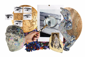 THE VOICE OF A GENERATION Exhibition to Launch 2018 Series at the Quin Image