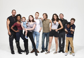 Season Nine of SHAMELESS Gets 14-Episode Order from SHOWTIME Image