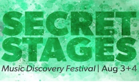 Secret Stages Festival Full Lineup Announced with OSHUN, Daddy Issues, Sa-Roc, & More 
