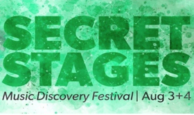 Secret Stages Festival Full Lineup Announced with OSHUN, Daddy Issues, Sa-Roc, & More Image