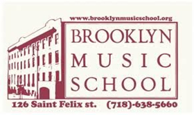 Brooklyn Music School (BMS) Presents Valentine's Concert Songs Full Of Heart  Image