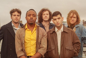 Durand Jones & The Indications' Deluxe Version of Self-Titled Debut Album Out 3/16, Plus Video for SMILE 