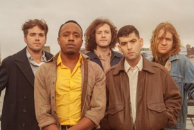 Durand Jones & The Indications' Deluxe Version of Self-Titled Debut Album Out 3/16, Plus Video for SMILE  Image