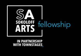 Town Stages Announces Inaugural Sokoloff Arts Fellows Image