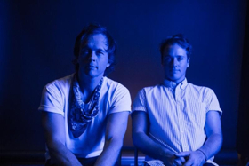 Atlas Genius Perform 'Animals' Today; AT&T Audience Network Concert Premieres Image