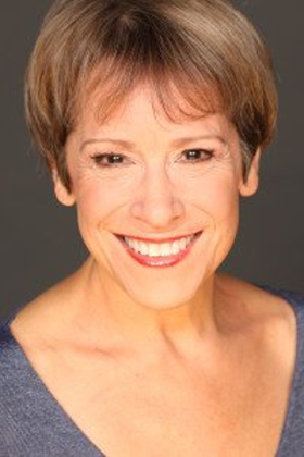 Interview: Theatre Life with Naomi Jacobson Image