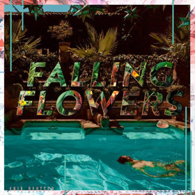 Erik Deutsch To Release FALLING FLOWERS Album On September 14 Via LoHi Records Image