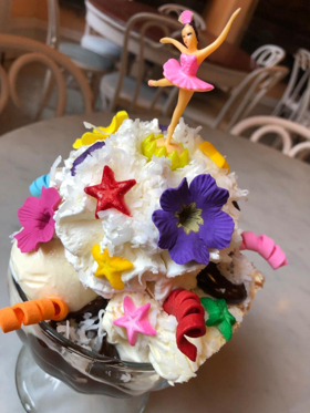 American Ballet Theatre And Serendipity 3 Team Up To Present Ballet-inspired Dessert Image