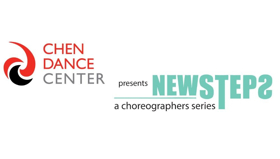 Chen Dance Center Announces Newsteps Series Next Month 