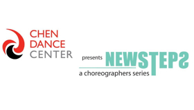 Chen Dance Center Announces Newsteps Series Next Month Image