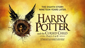 Registration Begins Today For The Next HARRY POTTER AND THE CURSED CHILD Ticket Release Image