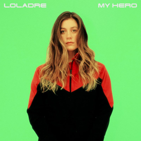 Loladre (aka Laura Dreyfuss) Shares Foo Fighters Cover From Debut EP Image