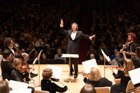 Handel + Haydn Society Presents Mozart + Haydn at Symphony Hall Image