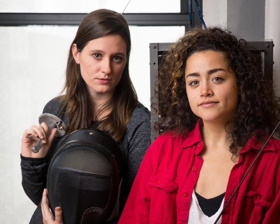 Casting Announced for Gracie Gardner's ATHENA Image