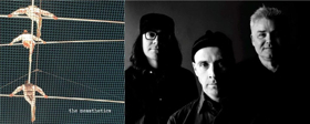 The Messthetics Will Release Self-Titled Album This Spring 