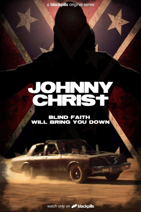 Grammy Nominated Mark Wystrach Stars in Blackpills' New Series JOHNNY CHRIST 