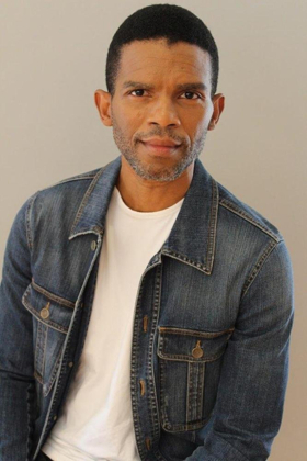 Nixon Cesar Joins World Premiere Of Paul Calderon's MASTER OF THE CROSSROADS At The Bridge Theater Image
