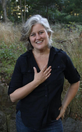 Paula Cole Interviewed by Associated Press and Billboard Magazine, as Grammy Winner Navigates 'A More Authentic Career' Image