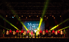 Lavish Irish Dance Comes to Poway 