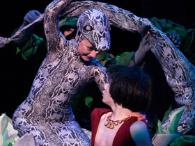 TCT Presents Disney's THE JUNGLE BOOK KIDS Image
