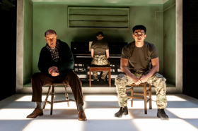 Interview: David Horovitch Discusses NOT TALKING at Arcola Theatre Image