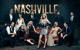 CMT's NASHVILLE Final Season Debuts on Ratings High Note 