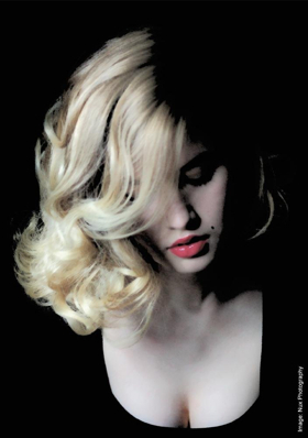 Guy Masterson – Theatre Tours International Presents THE MARILYN CONSPIRACY Image