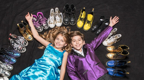 See Kadan and Brooklyn at Capitol Center Image