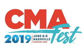The 2019 CMA FEST Ticket Pre-Sale Opens July 20 with General On-Sale Set for August 6 