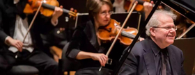 New York Phil to Premiere Bent Sorensen's 'Evening Land' Image