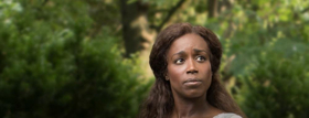 Christopher Dinolfo and Felicia Curry to Star in Ford's Theatre Society's JEFFERSON'S GARDEN 