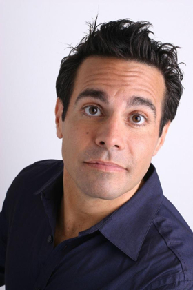 CELEBRITY AUTOBIOGRAPHY Begins Monday, Digital Lottery Announced Image