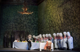 The Met's HANSEL AND GRETEL to Open Next Week with Special Family Pricing Image